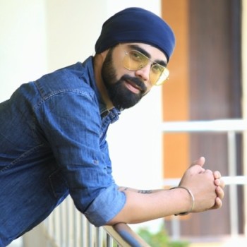 Tejinder Singh Minhas